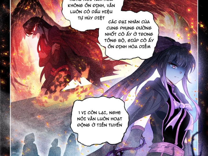 Đấu La Đại Lục 2 Chapter 563 - 13