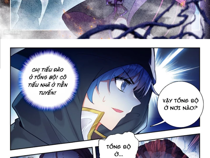 Đấu La Đại Lục 2 Chapter 563 - 14