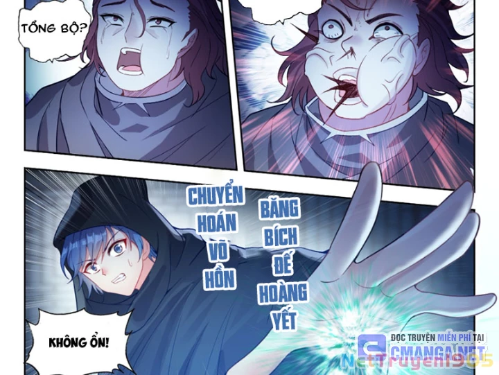 Đấu La Đại Lục 2 Chapter 563 - 15