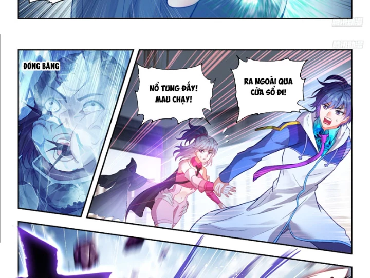 Đấu La Đại Lục 2 Chapter 563 - 16
