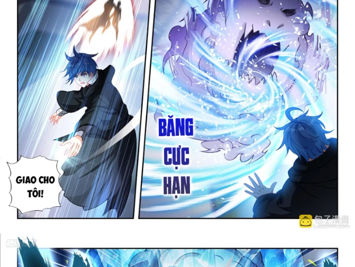 Đấu La Đại Lục 2 Chapter 563 - 19