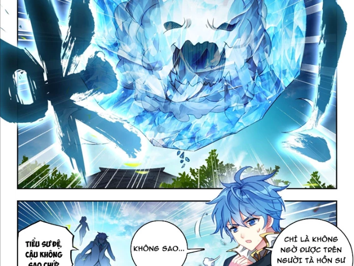 Đấu La Đại Lục 2 Chapter 563 - 20