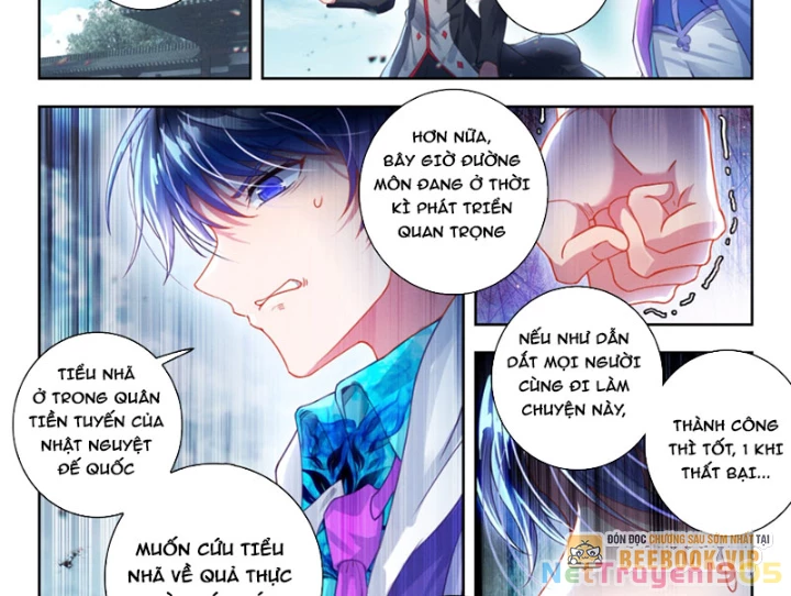 Đấu La Đại Lục 2 Chapter 563 - 24