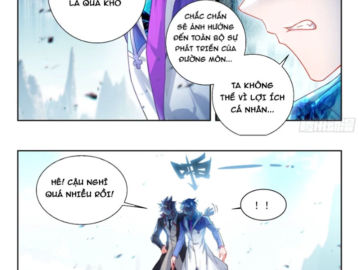 Đấu La Đại Lục 2 Chapter 563 - 25