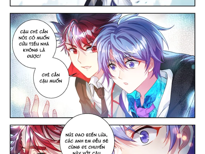 Đấu La Đại Lục 2 Chapter 563 - 26