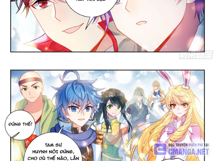 Đấu La Đại Lục 2 Chapter 563 - 27