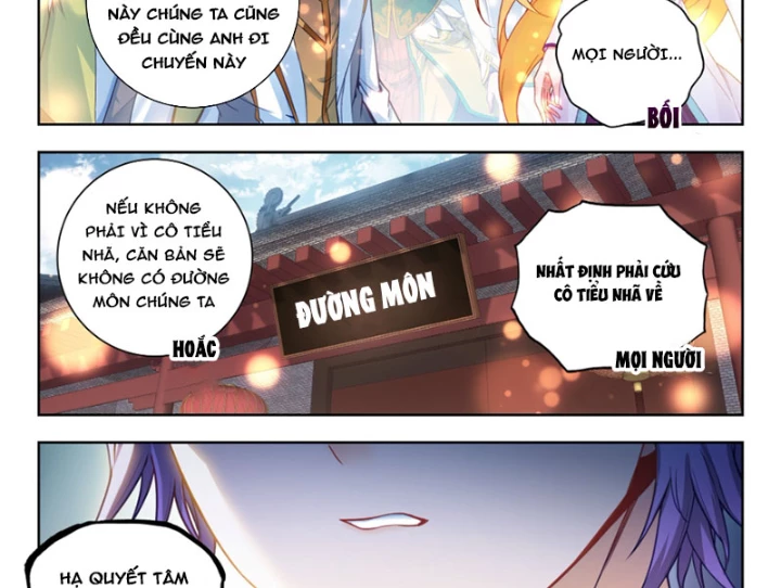 Đấu La Đại Lục 2 Chapter 563 - 28