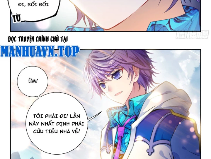 Đấu La Đại Lục 2 Chapter 563 - 29