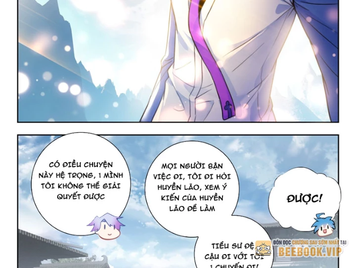 Đấu La Đại Lục 2 Chapter 563 - 30