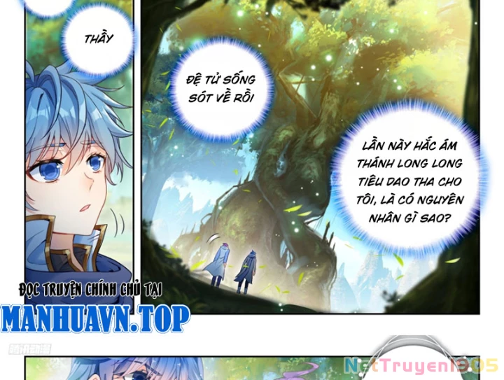 Đấu La Đại Lục 2 Chapter 564 - 2