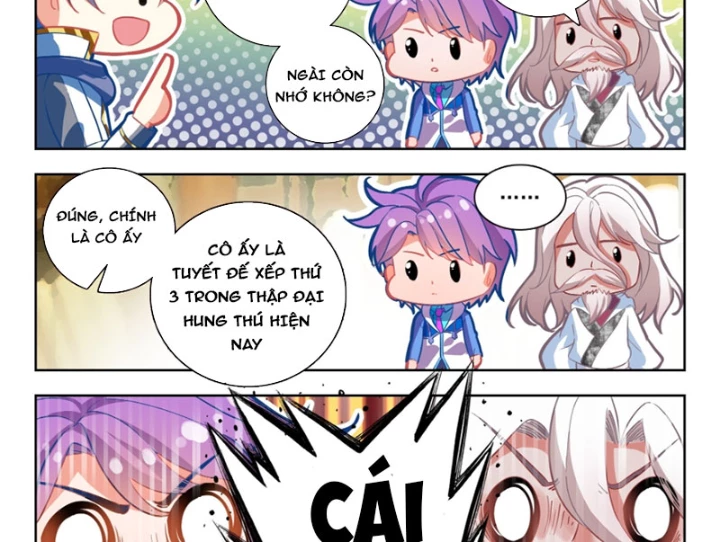 Đấu La Đại Lục 2 Chapter 564 - 5