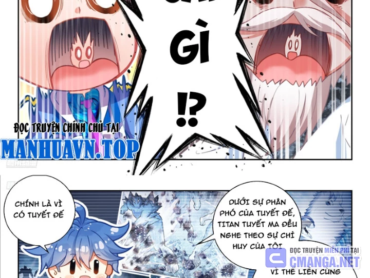 Đấu La Đại Lục 2 Chapter 564 - 6