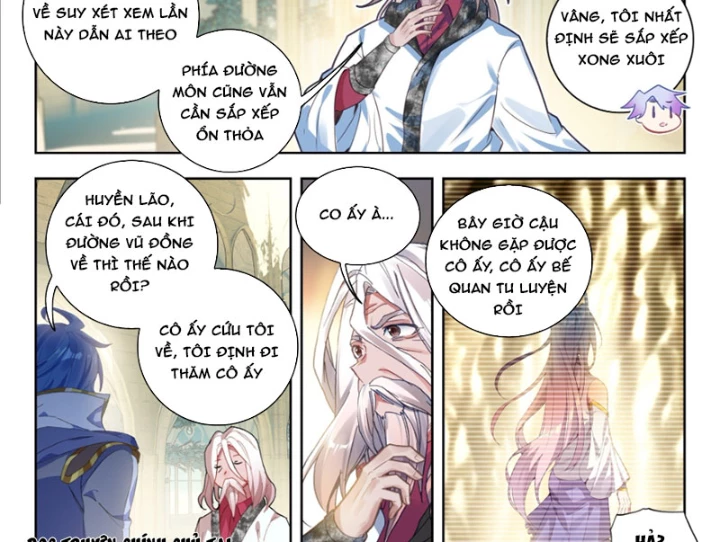 Đấu La Đại Lục 2 Chapter 564 - 13