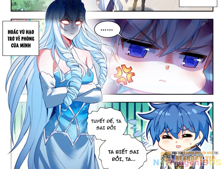 Đấu La Đại Lục 2 Chapter 564 - 15
