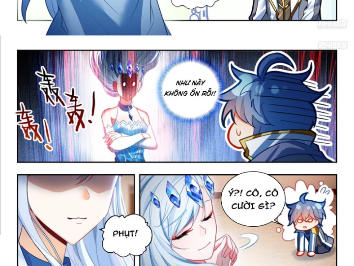 Đấu La Đại Lục 2 Chapter 564 - 16