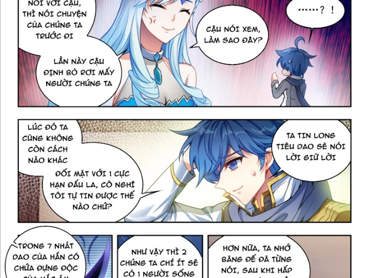 Đấu La Đại Lục 2 Chapter 564 - 20