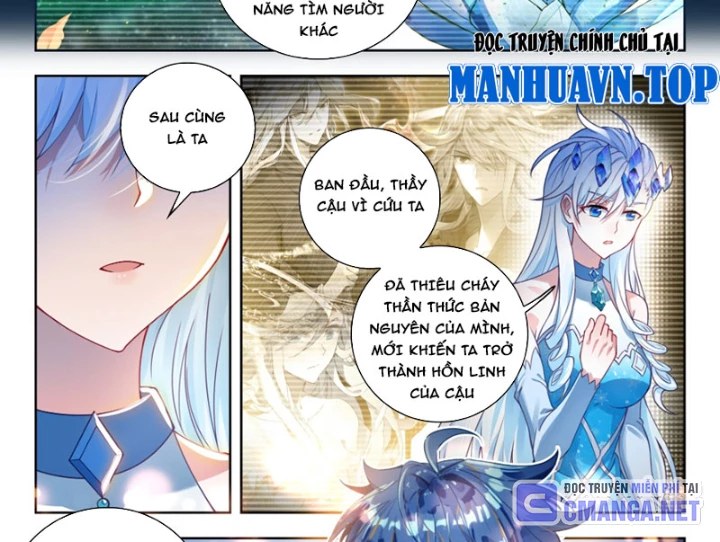 Đấu La Đại Lục 2 Chapter 564 - 24