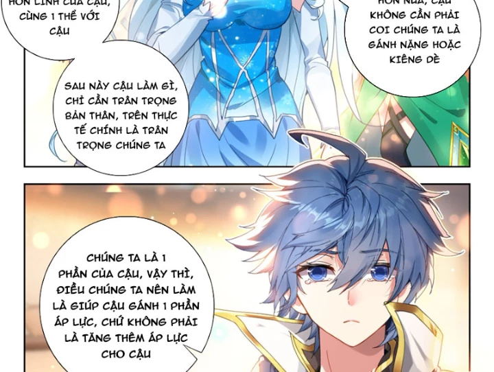 Đấu La Đại Lục 2 Chapter 564 - 28