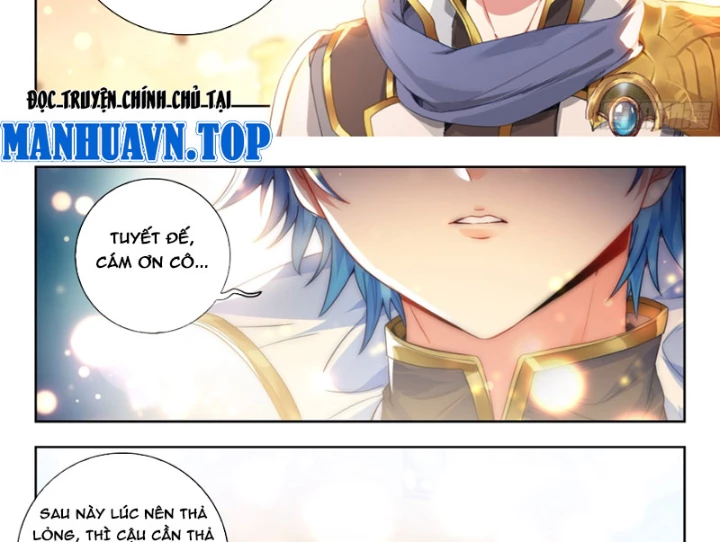 Đấu La Đại Lục 2 Chapter 564 - 29