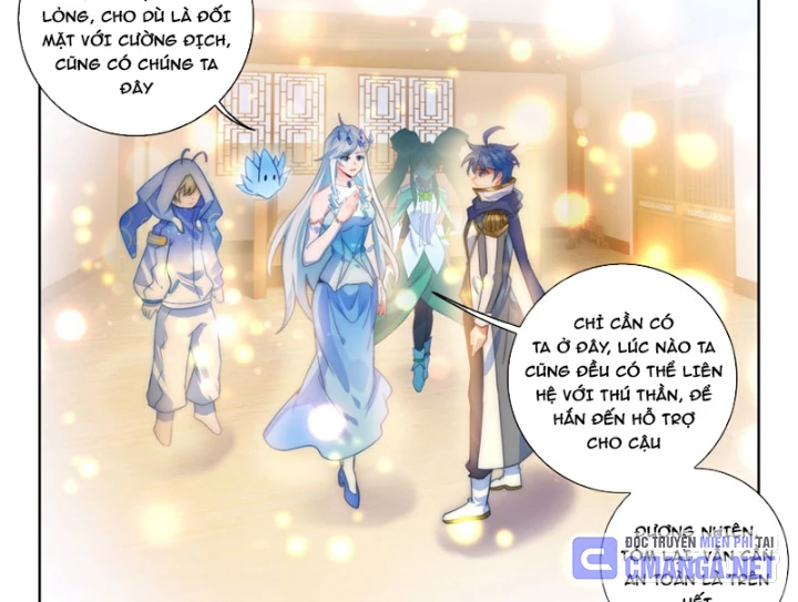 Đấu La Đại Lục 2 Chapter 564 - 30