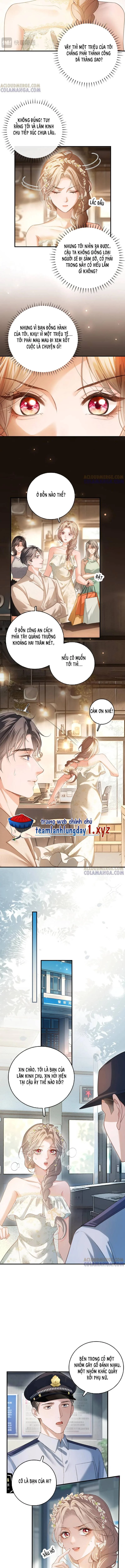 Giả Làm Giới Thượng Lưu Chapter 11 - 2
