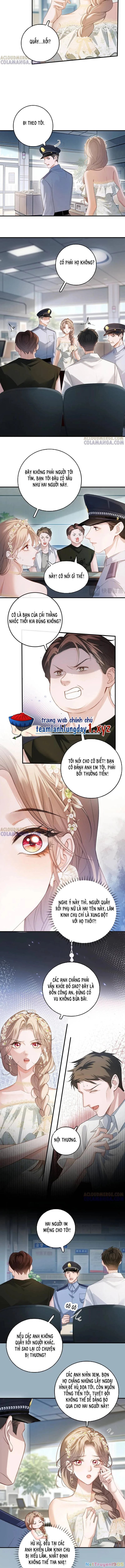 Giả Làm Giới Thượng Lưu Chapter 11 - 3