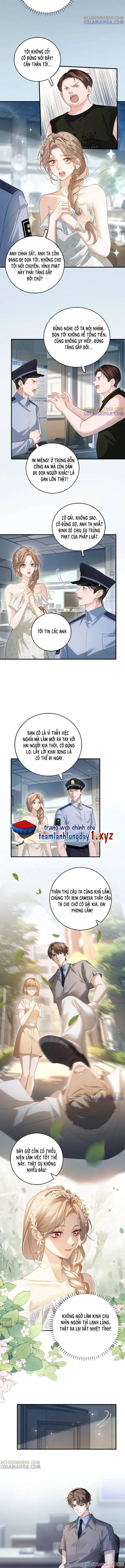 Giả Làm Giới Thượng Lưu Chapter 11 - 4
