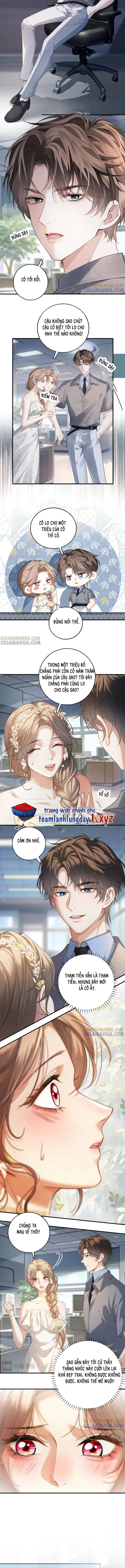 Giả Làm Giới Thượng Lưu Chapter 11 - 5