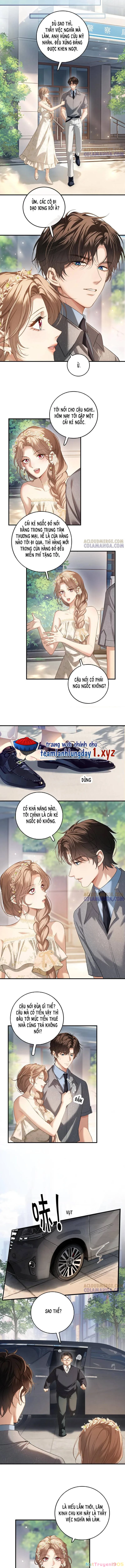 Giả Làm Giới Thượng Lưu Chapter 11 - 6