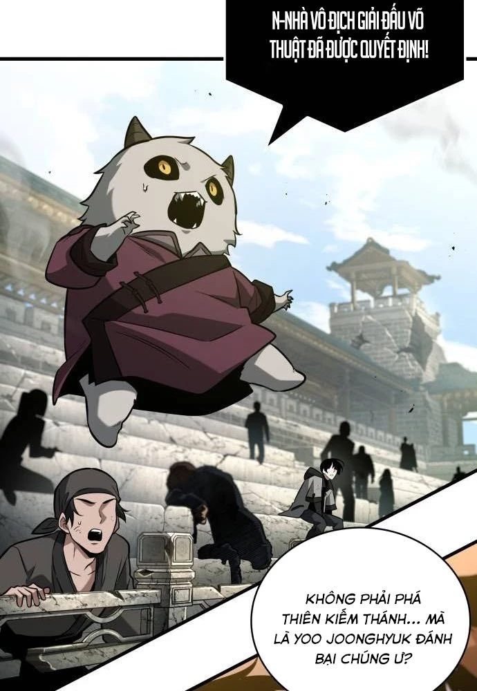 Toàn Trí Độc Giả Chapter 278 - 112