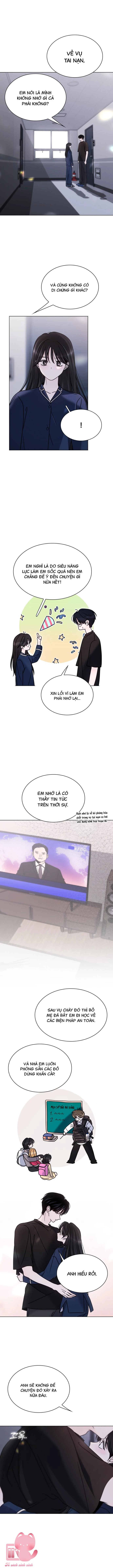 Hôn Trước Khi Ngủ Chapter  51 - 4