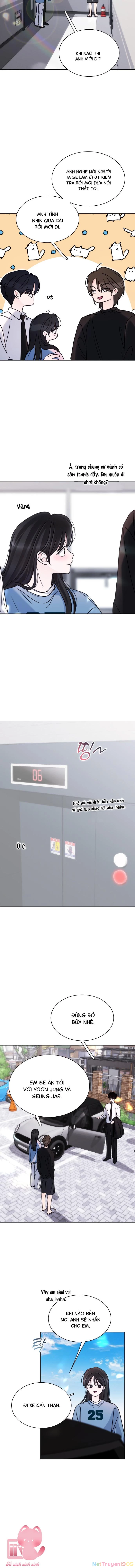 Hôn Trước Khi Ngủ Chapter  51 - 13