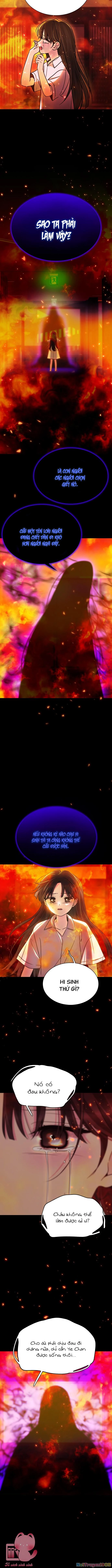 Hôn Trước Khi Ngủ Chapter 55 - 5