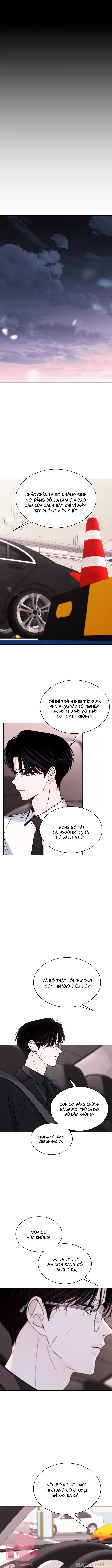 Hôn Trước Khi Ngủ Chapter 55 - 9