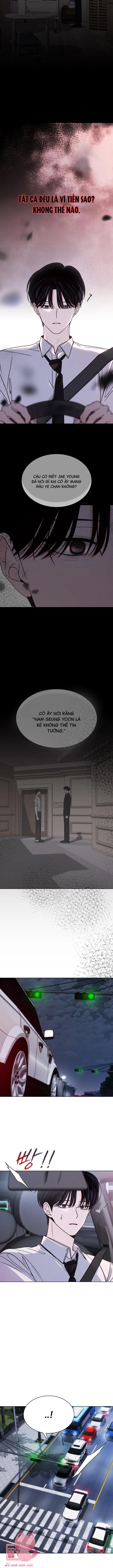 Hôn Trước Khi Ngủ Chapter 55 - 12
