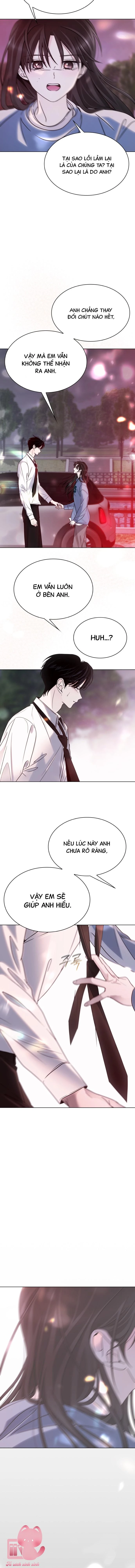 Hôn Trước Khi Ngủ Chapter 55 - 17