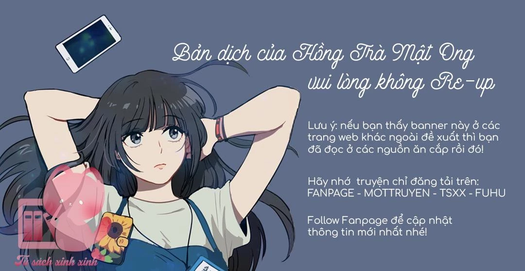 Mùa Hè Bất Tận Chapter  1 - 2