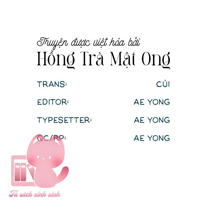 Mùa Hè Bất Tận Chapter  1 - 3