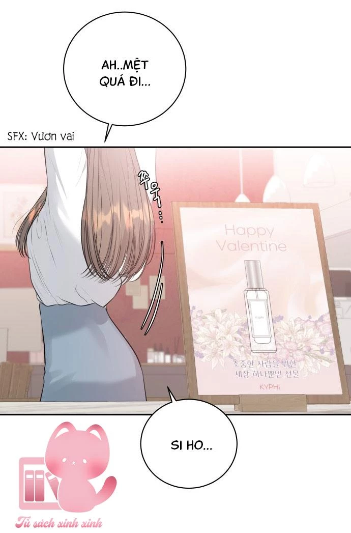 Mùa Hè Bất Tận Chapter  1 - 5