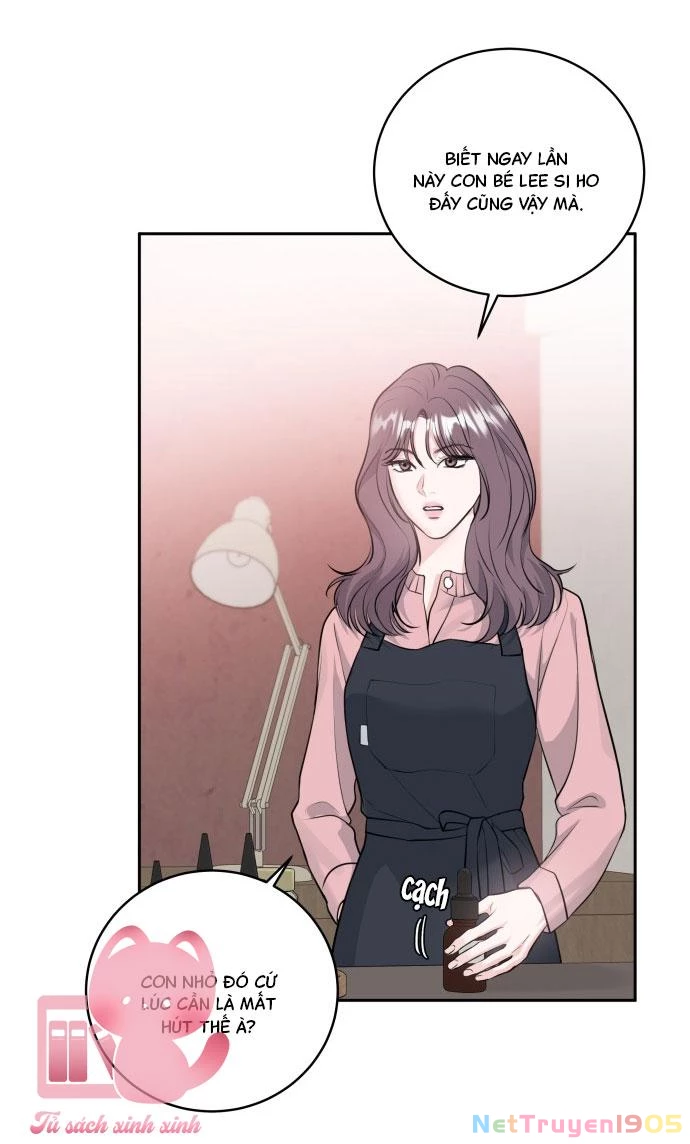 Mùa Hè Bất Tận Chapter  1 - 8