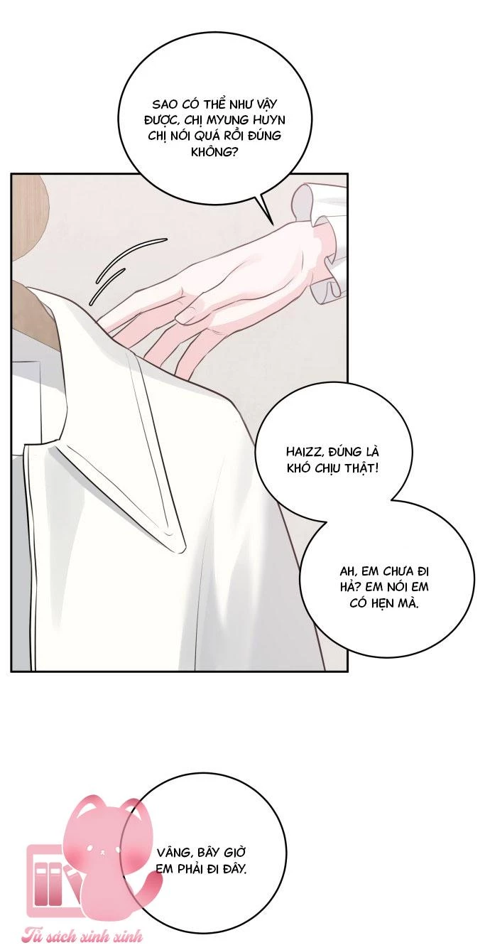 Mùa Hè Bất Tận Chapter  1 - 10