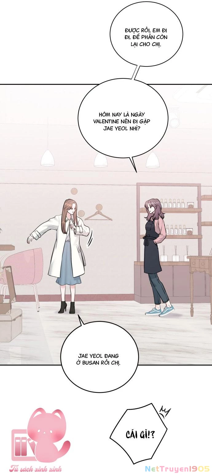 Mùa Hè Bất Tận Chapter  1 - 11