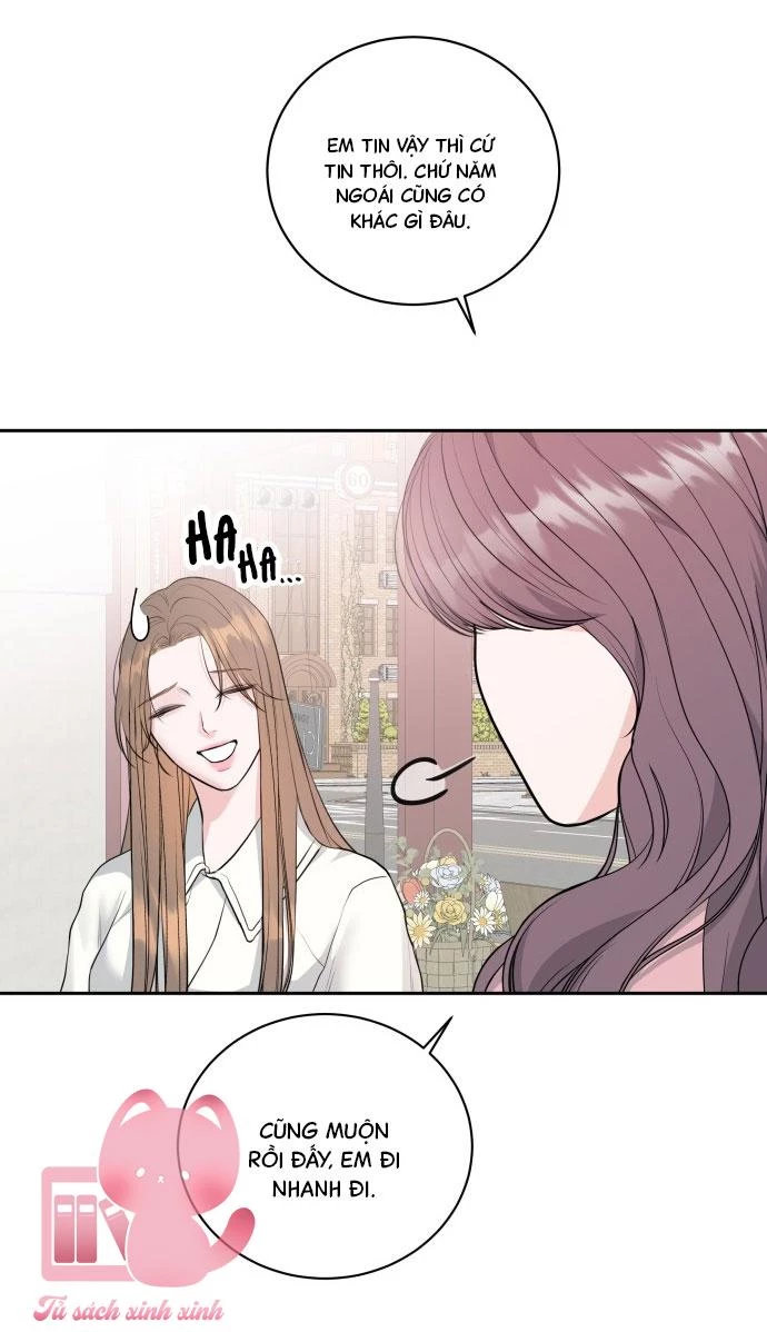 Mùa Hè Bất Tận Chapter  1 - 13