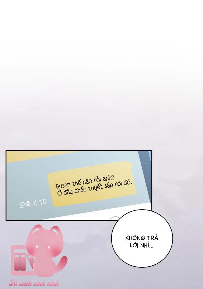 Mùa Hè Bất Tận Chapter  1 - 15