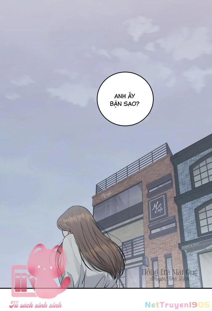 Mùa Hè Bất Tận Chapter  1 - 16