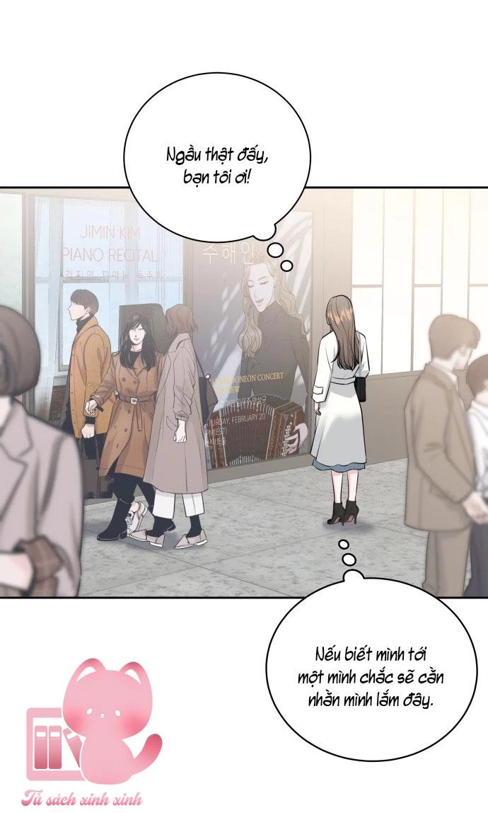 Mùa Hè Bất Tận Chapter  1 - 21