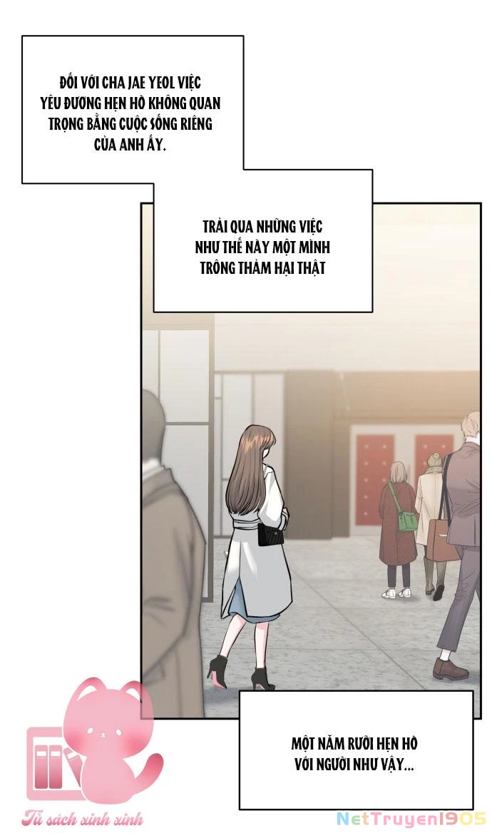 Mùa Hè Bất Tận Chapter  1 - 23