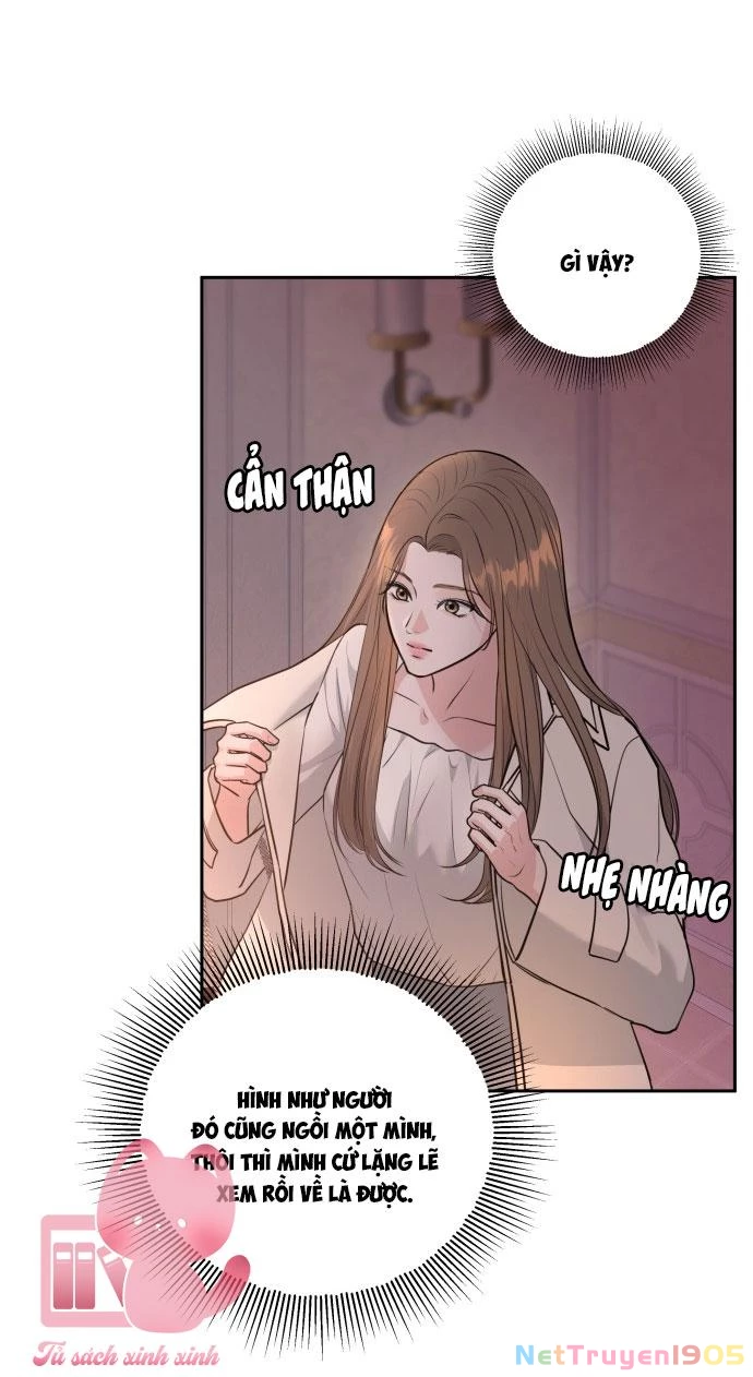 Mùa Hè Bất Tận Chapter  1 - 28