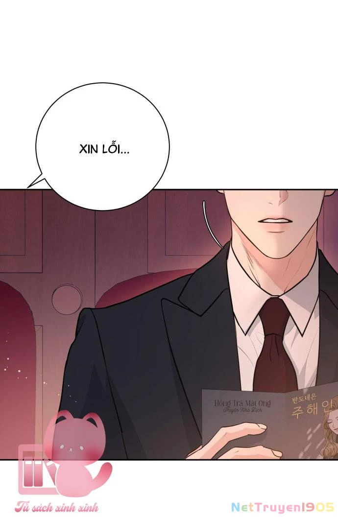 Mùa Hè Bất Tận Chapter  1 - 29