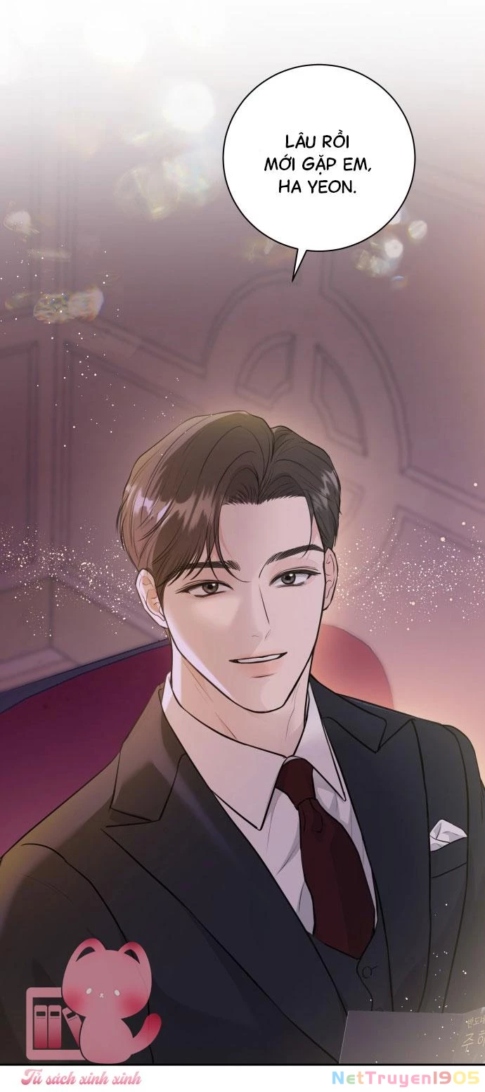 Mùa Hè Bất Tận Chapter  1 - 32